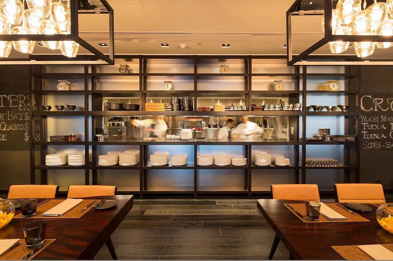 Jw Marriott Hotel Hongkong