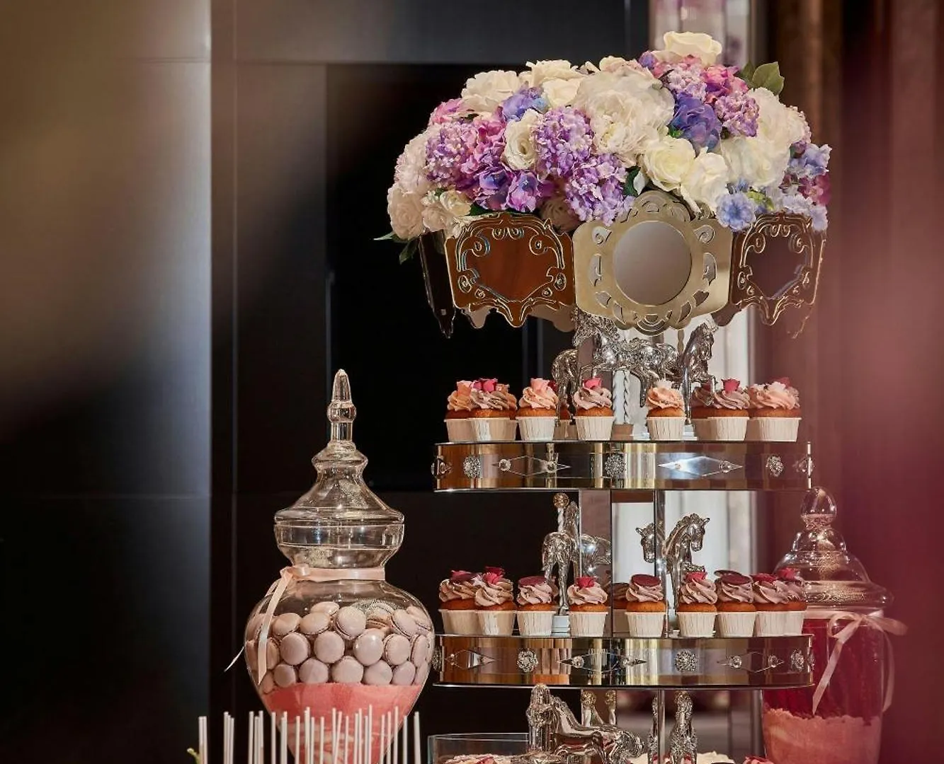 Jw Marriott Hotel Hongkong