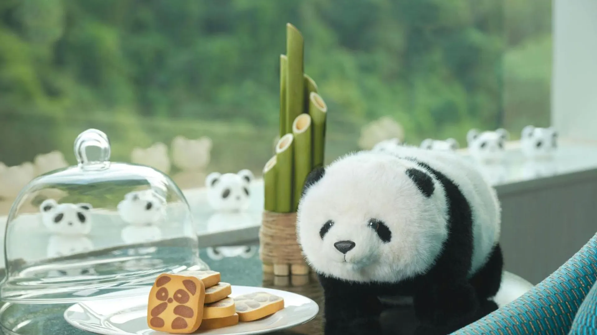 Jw Marriott Hotel Hongkong 5*,