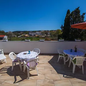 Apartman Kristina Banjole