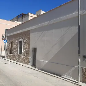 La Casetta Di Pietra Trapani