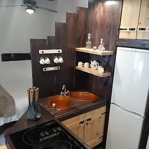 El Rinconcito Holiday home