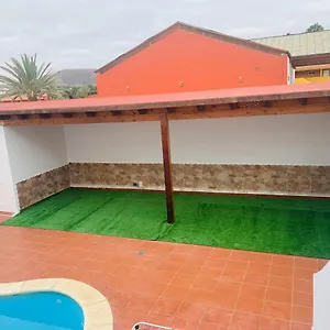 Lin House Holiday home