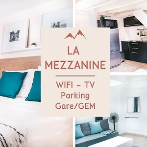 la-mezzanine-grenoble-centre-gare-appartement-et-parking.hotels-rhonealpes.com/