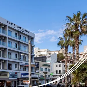 visit hotel