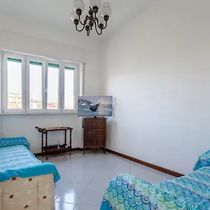Roomy With Balconies Viareggio