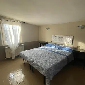 Attico In Cima Alla Citta Lucca