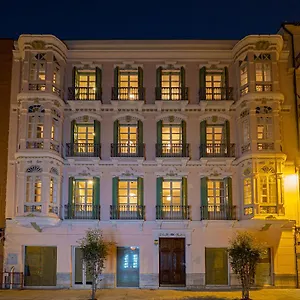 Elegante 3 En Centro Historico Apartment