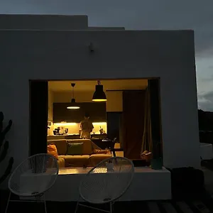 El Refugio Apartment