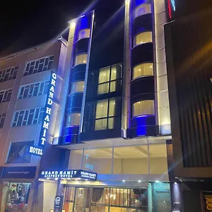 Grand Hamit By Karadayi Airport Arnavutkoy