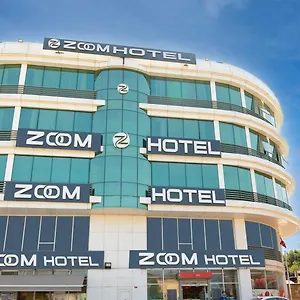 Zoom Стамбул