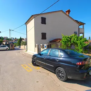 Kristina 1531 Pola