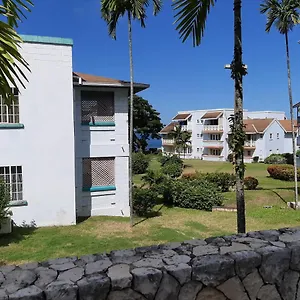 Deluxe Point Village 52 Apartment