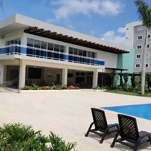 Paraiso De Verano Apartment