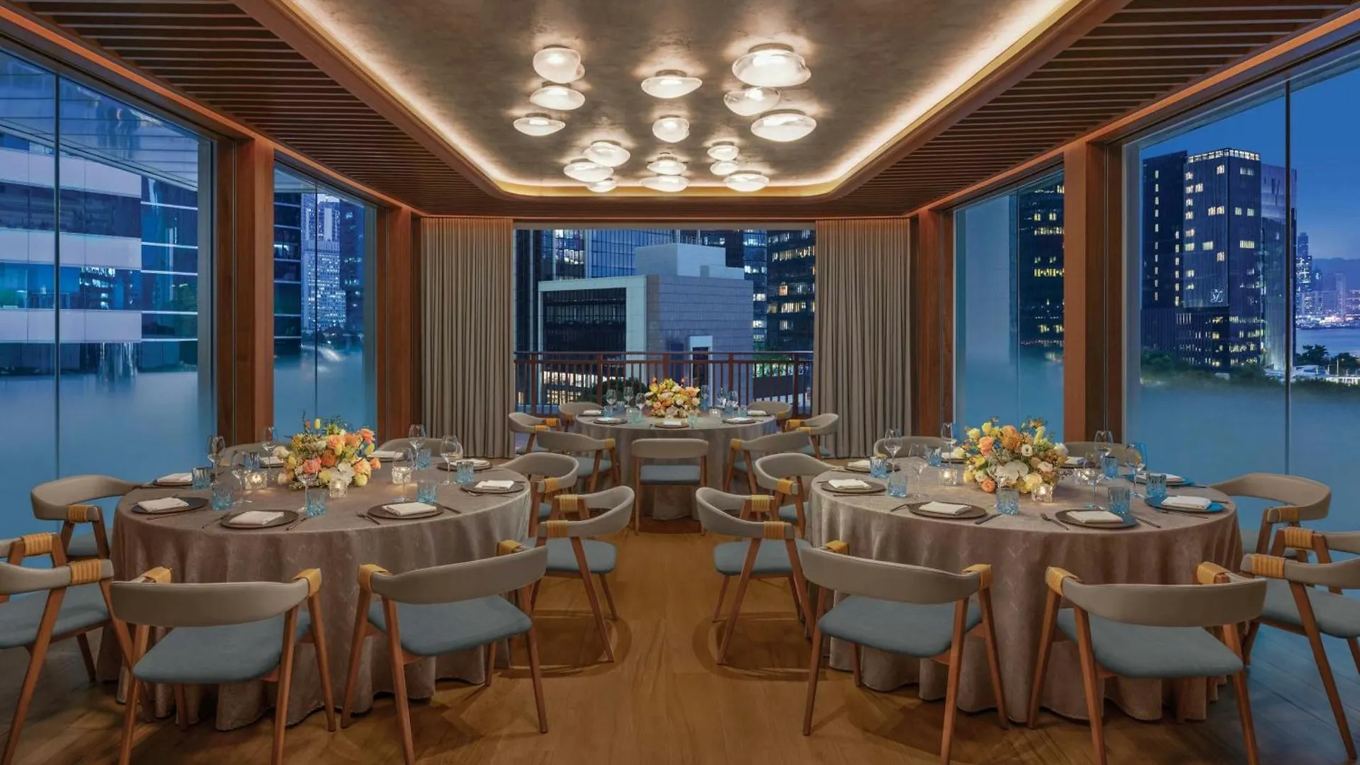 *****  Jw Marriott Hotel Hong Kong China